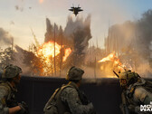A Modern Warfare 4 PC-s bétájának előzetes képe