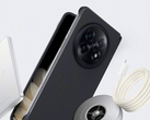 A Find N5 és mágneses tartozékai. (Kép forrása: Oppo)
