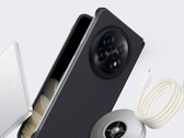 A Find N5 és mágneses tartozékai. (Kép forrása: Oppo)