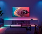 A Philips Hue Essential Light Strip