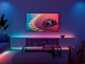 A Philips Hue Essential Light Strip