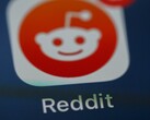 A Reddit alkalmazás ikonja (Kép forrása: Brett Jordan, Unsplash)