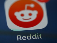 A Reddit alkalmazás ikonja (Kép forrása: Brett Jordan, Unsplash)