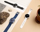 Samsung Galaxy Watch 8 sorozat.