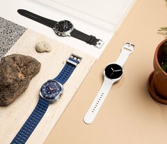 Samsung Galaxy Watch 8 sorozat.