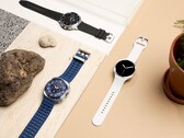 Samsung Galaxy Watch 8 sorozat.