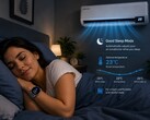 Egyénre szabott légkondicionálás már elérhető a Galaxy Watch és a Galaxy Ring felhasználók számára.