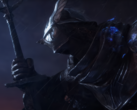 Az Elden Ring Nightreign trailerének képsorai (kép forrása Bandai Namco Entertainment)