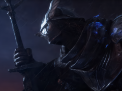 Az Elden Ring Nightreign trailerének képsorai (kép forrása Bandai Namco Entertainment)