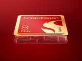 Snapdragon 8 Elite Extreme Gen 6 — a Qualcomm eddigi legerősebb, Arm architektúrára épülő mobilplatformja.