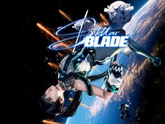 Stellar Blade PC banner (Kép forrása: Sony PlayStation)