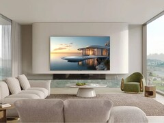A TCL C7K TV Európa-szerte bevezetésre kerül. (Kép forrása: TCL)