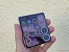 Xiaomi Mix Flip 2 teszt okostelefon