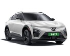 Az elektromos VinFast VF7 SUV (Kép forrása: VinFast India)