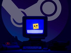 A Title_Pending szeptember 30-ig 90%-os kedvezménnyel érhető el a Steamen. (Kép forrása: Steam)