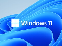A Windows 11 hivatalos márkaneve, amely a Microsoft 2026. augusztusi Patch Tuesday-jének hátterét képezi.