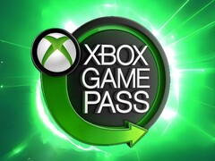 Game Pass logó.