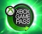 Game Pass logó.