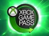 Game Pass logó. 