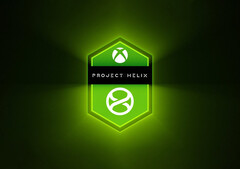 Az Xbox Project Helix exkluzív játékai nem élveznek prioritást. A képen: szerkesztett képen az Xbox és a Project Helix logója látható.