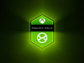 Az Xbox Project Helix exkluzív játékai nem élveznek prioritást. A képen: szerkesztett képen az Xbox és a Project Helix logója látható.