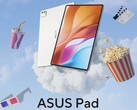 Az Asus Pad T3201 már kapható Indiában