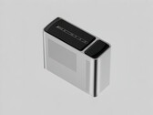 Az új Colorful Smart 900 AI gaming mini PC az AMD legújabb Ryzen AI Max+ 395 Strix Halo APU-jával büszkélkedhet. (Kép forrása: TechPowerUp)