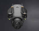 A DJI következő Mavic "Pro" drónja egy teljesen új kamerarendszerrel érkezik. (Kép forrása: DroneXL - szerk.)
