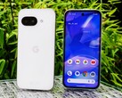 Google Pixel 9a és 10a