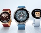 Watch Fit: Új okosóra a Honor. (Kép forrása: Honor)