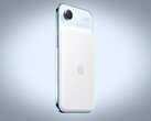 Az iPhone Air akkumulátorának élettartama meghosszabbítható egy hivatalos MagSafe power bankkal (Kép forrása: Apple, szerk.)