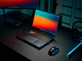 Versenyben a ROG, Legion és társai ellen RTX 5090 és 240 Hz-es OLED kijelzővel - Gigabyte Aorus Master 16 játék laptop felülvizsgálata