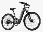 A Carbon Atom egy nemrég bemutatott e-kerékpár