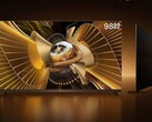 A TCL bemutatta az X11L sorozatot (Kép forrása: TCL)