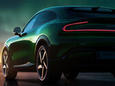 A Xiaomi YU7 elektromos SUV aláírás design. (Kép forrása: Xiaomi)