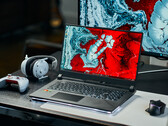 Asus ROG Strix SCAR 17 X3D rövid értékelés - A világ leggyorsabb gamer laptopja