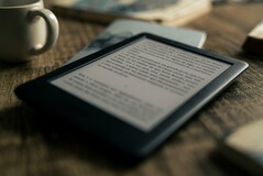 Ha komolyan gondolja az olvasást, a Kindle nem luxus... ez a következő nyilvánvaló lépés (Kép forrása: felipepelaquim on Unsplash)