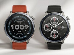 Az Amazfit piacra dobta a Balance 2 okosórát (képünkön) Kínában. (Kép forrása: Amazfit)