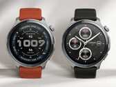 Az Amazfit piacra dobta a Balance 2 okosórát (képünkön) Kínában. (Kép forrása: Amazfit)