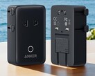 Az Anker Nano Travel Adapter már kapható Spanyolországban, Franciaországban és Olaszországban. (Kép forrása: Anker)