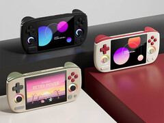 Az Ayaneo Pocket Air Mini három színben kapható. (Kép forrása: Ayaneo)