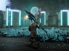A BOSS ARENA: The Goldilock One Trials 2026. október 10-én kilépett a korai hozzáférésből.