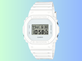 A Casio G-Shock DW-5600WW-7 (a képen) megérkezett Japánba. (Kép forrása: Casio, szerk.)
