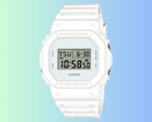 A Casio G-Shock DW-5600WW-7 (a képen) megérkezett Japánba. (Kép forrása: Casio, szerk.)