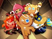 CookieRun Kingdom Act 2, CookieRun Kingdom May 2026, Devsisters DevNow 2026, CookieRun Kingdom idővonal háború, CookieRun Kingdom történet frissítés