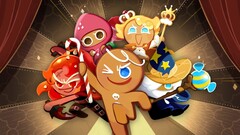 CookieRun Kingdom Act 2, CookieRun Kingdom May 2026, Devsisters DevNow 2026, CookieRun Kingdom idővonal háború, CookieRun Kingdom történet frissítés