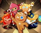 CookieRun Kingdom Act 2, CookieRun Kingdom May 2026, Devsisters DevNow 2026, CookieRun Kingdom idővonal háború, CookieRun Kingdom történet frissítés