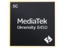 Mediatek Dimensity 8450