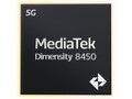 Mediatek  Dimensity 8450 SoC