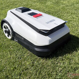 Ecovacs Goat A2500 RTK felülvizsgálata